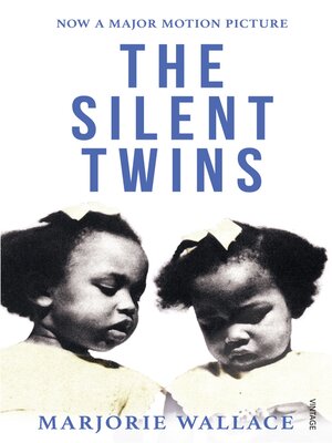 cover image of The Silent Twins